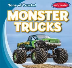 Monster Trucks