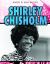 Shirley Chisholm