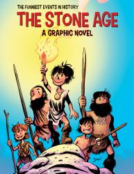 The Stone Age : A Graphic Novel