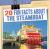 20 Fun Facts about the Steamboat 20 Fun Facts about the Steamboat