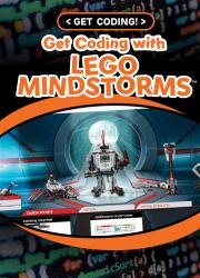 Get Coding with Lego Mindstorms