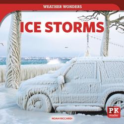 Ice Storms