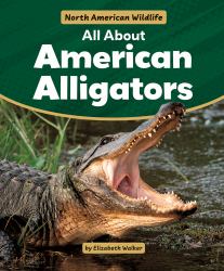 All about American Alligators