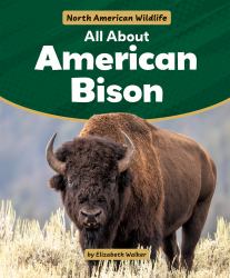All about American Bison