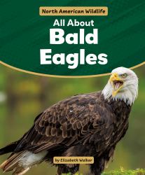 All about Bald Eagles