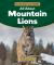 All about Mountain Lions All about Mountain Lions