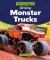 Driving Monster Trucks Driving Monster Trucks