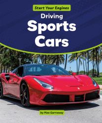 Driving Sports Cars