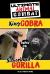 King Cobra Takes on Silverback Gorilla King Cobra Takes on Silverback Gorilla