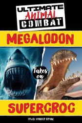 Megalodon Takes on SuperCroc