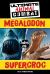 Megalodon Takes on SuperCroc