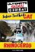Saber-Toothed Cat Takes on Woolly Rhinoceros Saber-Toothed Cat Takes on Woolly Rhinoceros