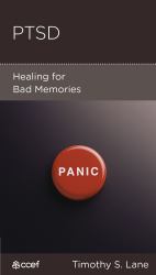 Ptsd : Healing for Bad Memories
