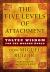 The Five Levels of Attachment : Toltec Wisdom for the Modern World