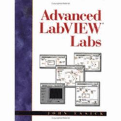 Advanced Labview Labs