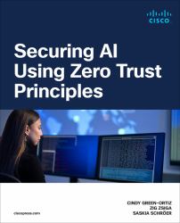 Securing AI Using Zero Trust Principles