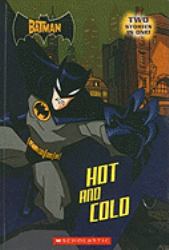Batman Hot and Cold