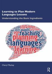 Learning to Plan Modern Languages Lessons : Understanding the Basic Ingredients
