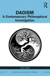 Daoism : A Contemporary Philosophical Investigation