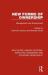 New Forms of Ownership : Management and Employment
