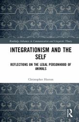 Integrational Linguistics Perspectives on Animal Personhood and the Law
