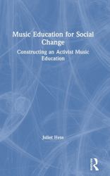 Music Education for Social Change