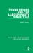 Trade Unions and the Labour Party Since 1945 Trade Unions and the Labour Party Since 1945