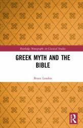 Greek Myth and the Bible
