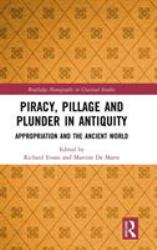 Pillage Piracy Plunder