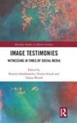 Witnessing in the Social Media Age