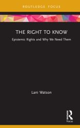 Epistemic Rights