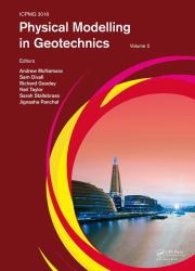 Physical Modelling in Geotechnics, Volume 2 : Proceedings of the 9th International Conference on Physical Modelling in Geotechnics (ICPMG 2018), July 17-20, 2018, London, United Kingdom