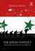 The Syrian Conflict : The Role of Russia, Iran and the US in a Global Crisis The Syrian Conflict : The Role of Russia, Iran and the US in a Global Crisis