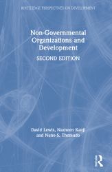 Non-Governmental Organizations and Development