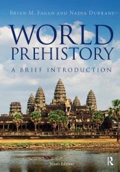 World Prehistory : A Brief Introduction