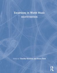 Excursions in World Music