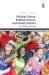 Political Culture, Political Science, and Identity Politics : An Uneasy Alliance