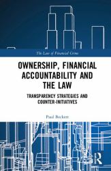 Ownership Financial Accountability and the Law