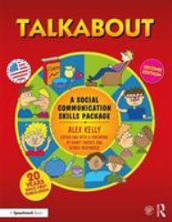 Talkabout : A Social Communication Skills Package (US Edition)
