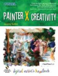 Painter X Creativity : Digital Artist's Handbook