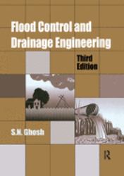 Flood Control and Drainage Engineering