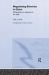 Negotiating Ethnicity in China : Citizenship As a Response to the State