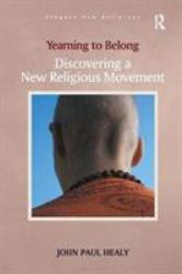 Yearning to Belong