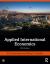 Applied International Economics Applied International Economics