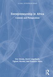 Entrepreneurship in Africa