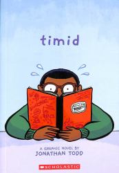 Timid: a Graphic Novel