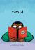 Timid: a Graphic Novel