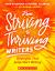 From Striving to Thriving Writers