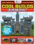 Cool Builds in Minecraft!: an AFK Book (GamesMaster Presents)