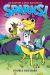 Sparks! Double Dog Dare: a Graphic Novel (Sparks! #2)